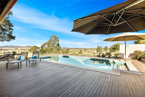 Dalwood Homestead - Dalwood Hunter Valley - Coogee Beach Accommodation 0