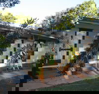 Daly River Roadside Inn - Coogee Beach Accommodation