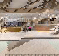 Deco Hotel Canberra - Coogee Beach Accommodation
