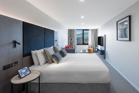 Deco Hotel Canberra - Coogee Beach Accommodation 1