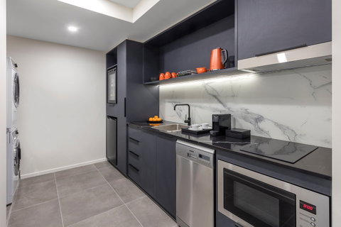 Deco Hotel Canberra - Coogee Beach Accommodation 6