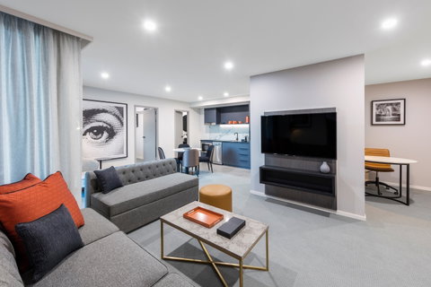 Deco Hotel Canberra - Coogee Beach Accommodation 8
