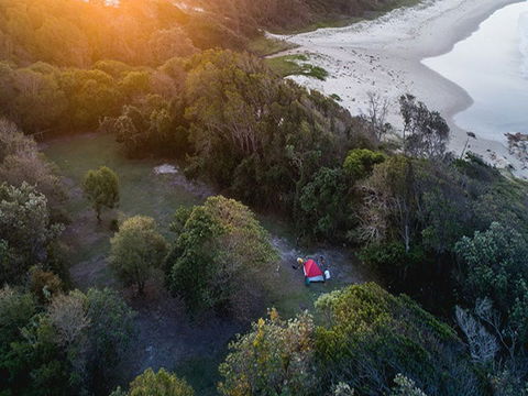 Diamond Head Campground - Coogee Beach Accommodation 2