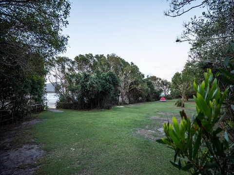 Diamond Head Campground - Coogee Beach Accommodation 5