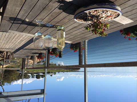 Doi's Ocean Front Apartment - Coogee Beach Accommodation 0