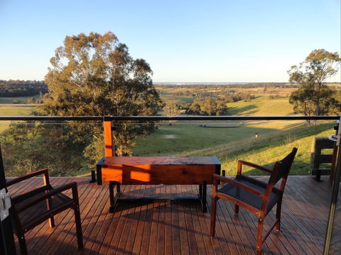Down To Earth Farm Retreat - Coogee Beach Accommodation 1