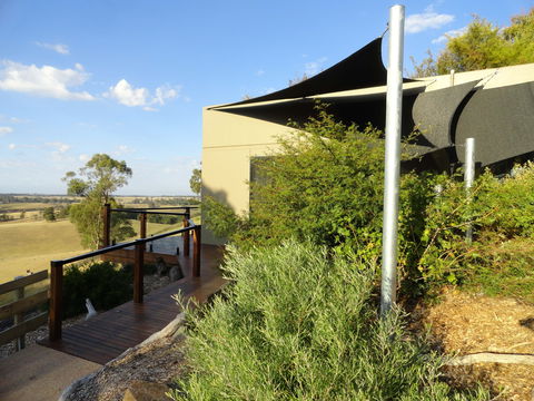 Down To Earth Farm Retreat - Coogee Beach Accommodation 2