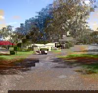 Dunedoo Caravan Park - Coogee Beach Accommodation