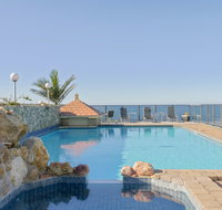 Eagle Heights Holiday Units - Scenic Unit - Coogee Beach Accommodation