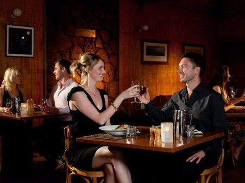 Eaglereach Wilderness Resort - Coogee Beach Accommodation 1