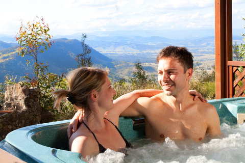 Eaglereach Wilderness Resort - Coogee Beach Accommodation 2