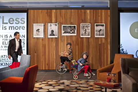 East Hotel + Apartments - Coogee Beach Accommodation 3