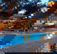 Edgewater Terraces at Metung - Coogee Beach Accommodation