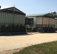 Eldorado Tourist and Residential Park - Coogee Beach Accommodation
