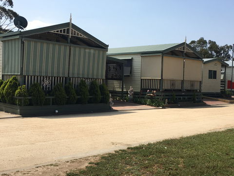 Eldorado Tourist And Residential Park - Coogee Beach Accommodation 0