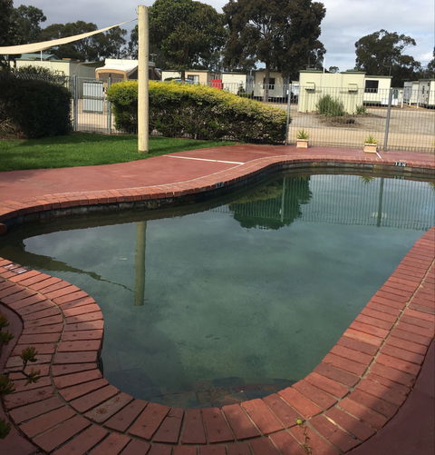 Eldorado Tourist And Residential Park - Coogee Beach Accommodation 1