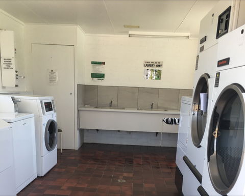 Eldorado Tourist And Residential Park - Coogee Beach Accommodation 2