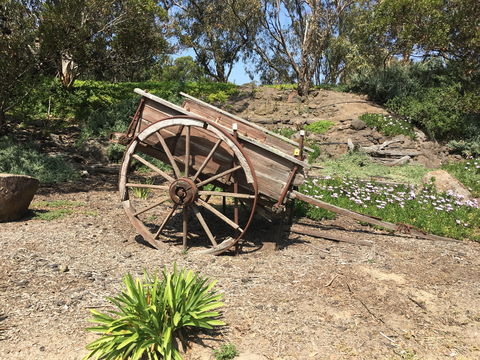 Eldorado Tourist And Residential Park - Coogee Beach Accommodation 5