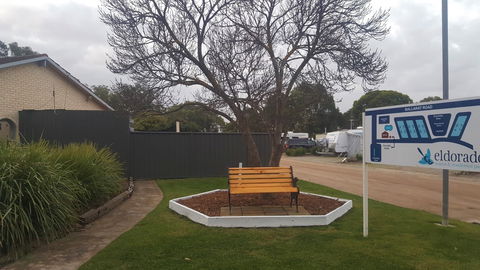 Eldorado Tourist And Residential Park - Coogee Beach Accommodation 8