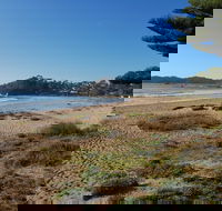 Ellie's Hide-Away at Malua Bay - Coogee Beach Accommodation