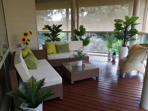 Ellie's Hide-Away At Malua Bay - Coogee Beach Accommodation 1