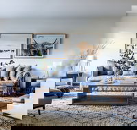 Equanimity - Coogee Beach Accommodation