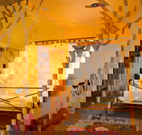 Eternity Springs Art Farm Bed and Breakfast - Coogee Beach Accommodation