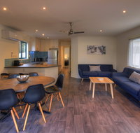 Eureka Stockade Holiday Park - Coogee Beach Accommodation