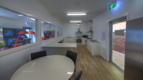 Eureka Stockade Holiday Park - Coogee Beach Accommodation 1