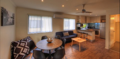 Eureka Stockade Holiday Park - Coogee Beach Accommodation 2