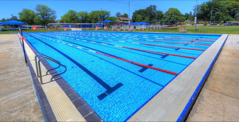 Eureka Stockade Holiday Park - Coogee Beach Accommodation 3