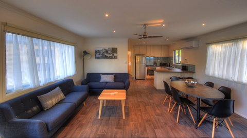 Eureka Stockade Holiday Park - Coogee Beach Accommodation 4
