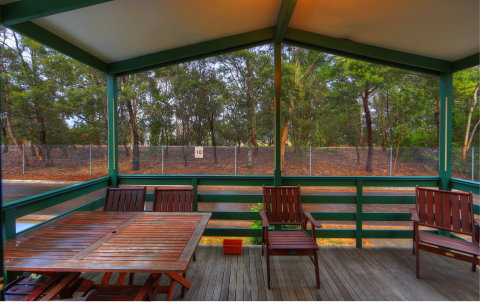 Eureka Stockade Holiday Park - Coogee Beach Accommodation 5