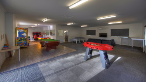 Eureka Stockade Holiday Park - Coogee Beach Accommodation 6