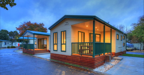 Eureka Stockade Holiday Park - Coogee Beach Accommodation 8