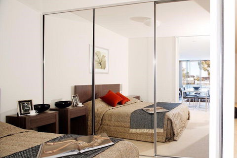 Executive Furnished Apartment Neutral Bay - Coogee Beach Accommodation 0