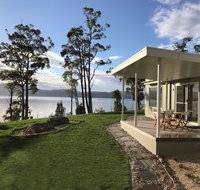 Fair Winds Tasmania - Coogee Beach Accommodation