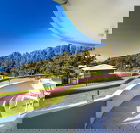 Fathoms 8 - Coogee Beach Accommodation