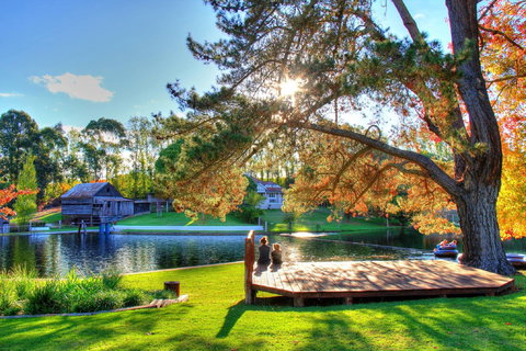 Fonty's Pool And Caravan Park - Coogee Beach Accommodation 0