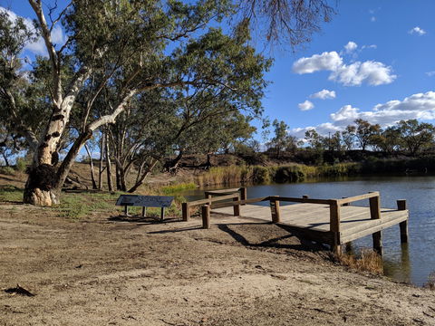 Four Mile Camping Reserve - Coogee Beach Accommodation 0