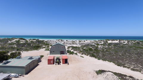 Fowlers Bay Beach House - Coogee Beach Accommodation 0