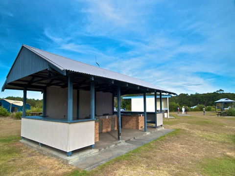 Freemans Campground - Coogee Beach Accommodation 1