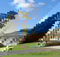 Garden Motor Inn Golden Chain - Coogee Beach Accommodation
