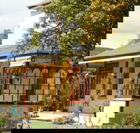 Glen Derwent - Coogee Beach Accommodation