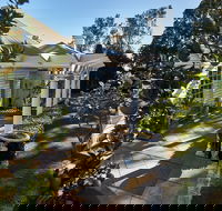 Glenellyn House - Servants Quarters - Coogee Beach Accommodation