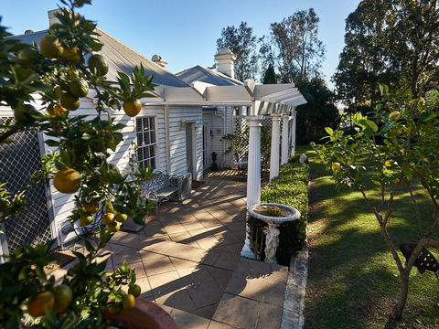 Glenellyn House - Servants Quarters - Coogee Beach Accommodation 0