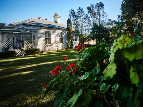 Glenellyn House - Servants Quarters - Coogee Beach Accommodation 1