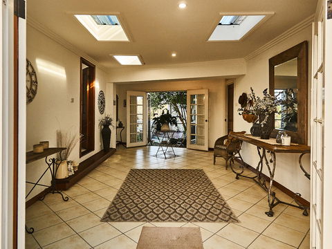 Glenellyn House - Servants Quarters - Coogee Beach Accommodation 2