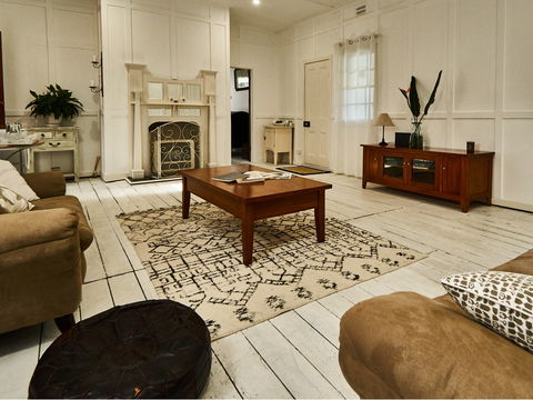 Glenellyn House - Servants Quarters - Coogee Beach Accommodation 3