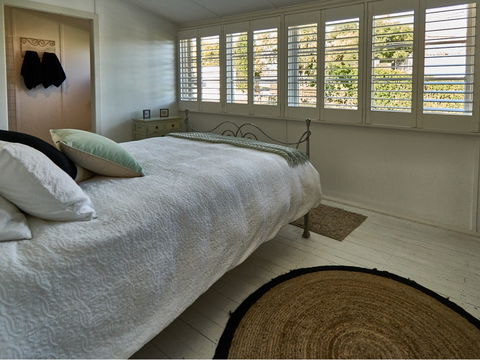 Glenellyn House - Servants Quarters - Coogee Beach Accommodation 6